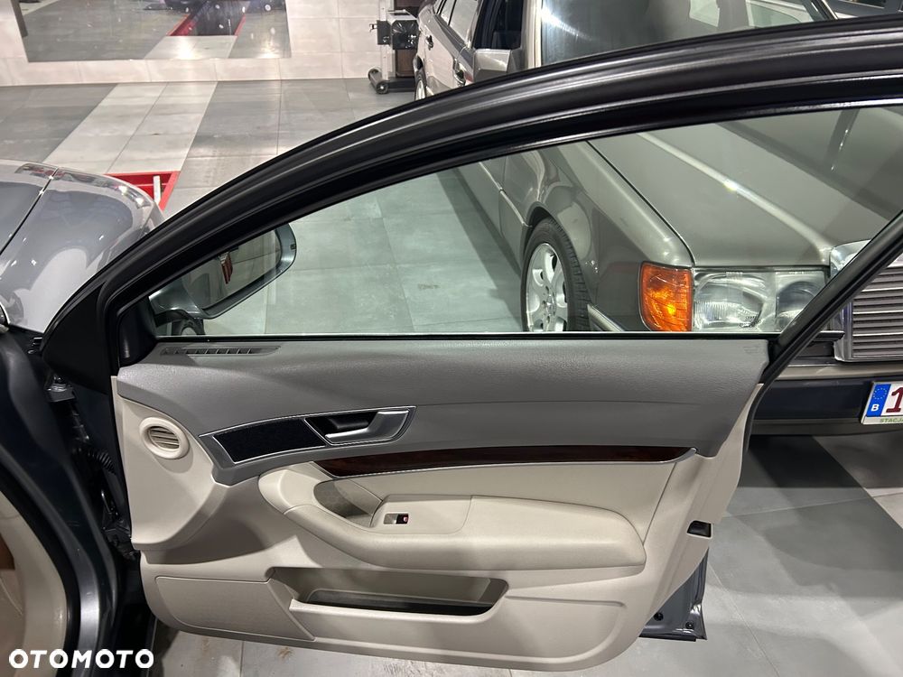 Audi A6 Limousine 2.0 TDIe DPF - 30