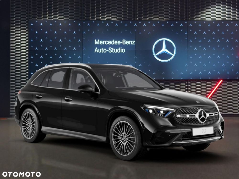 Mercedes-Benz GLC - 3