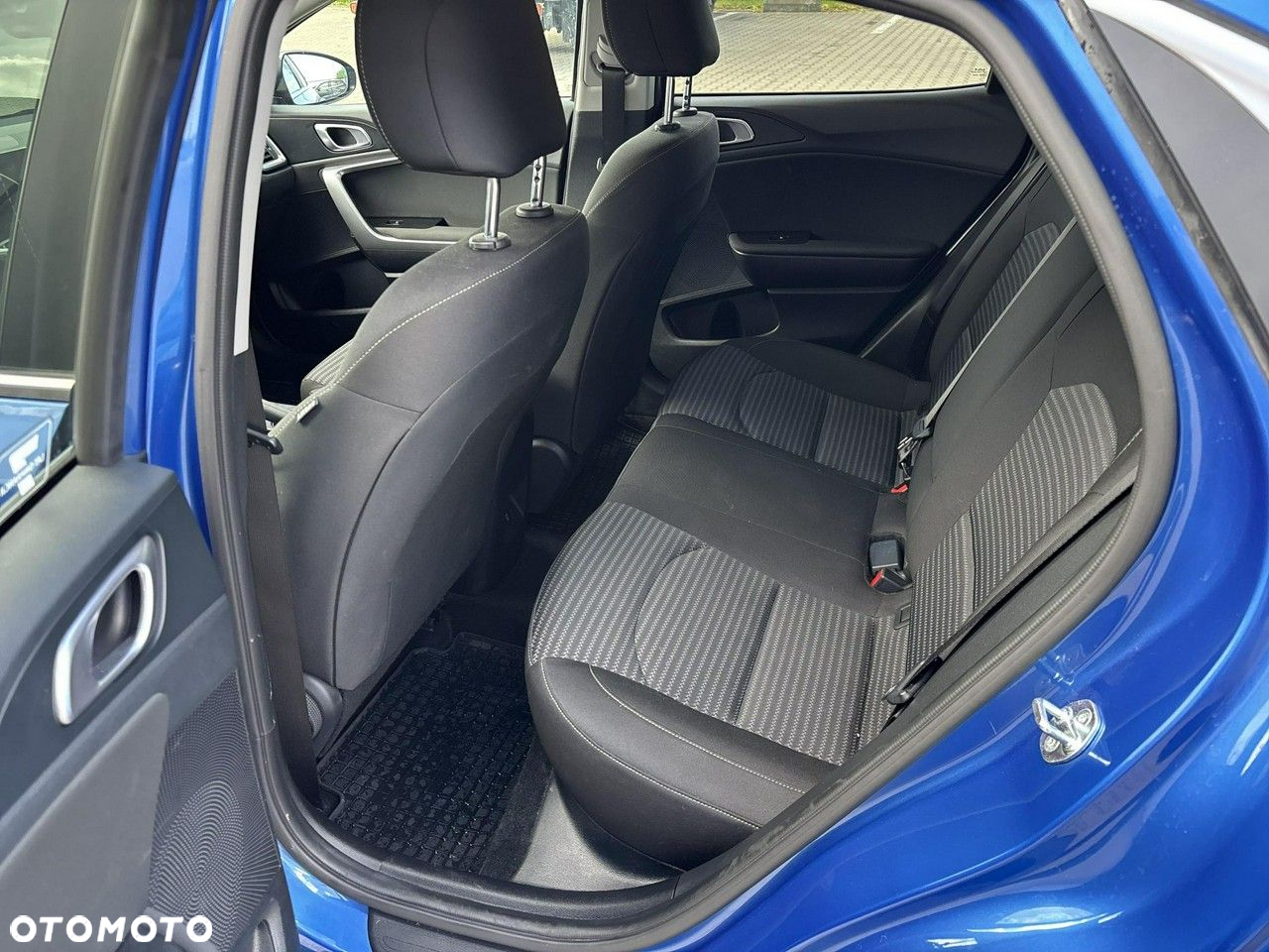 Kia XCeed 1.5 T-GDI M - 12