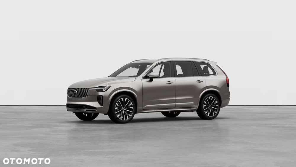 Volvo XC 90 B5 B AWD Plus Bright - 1