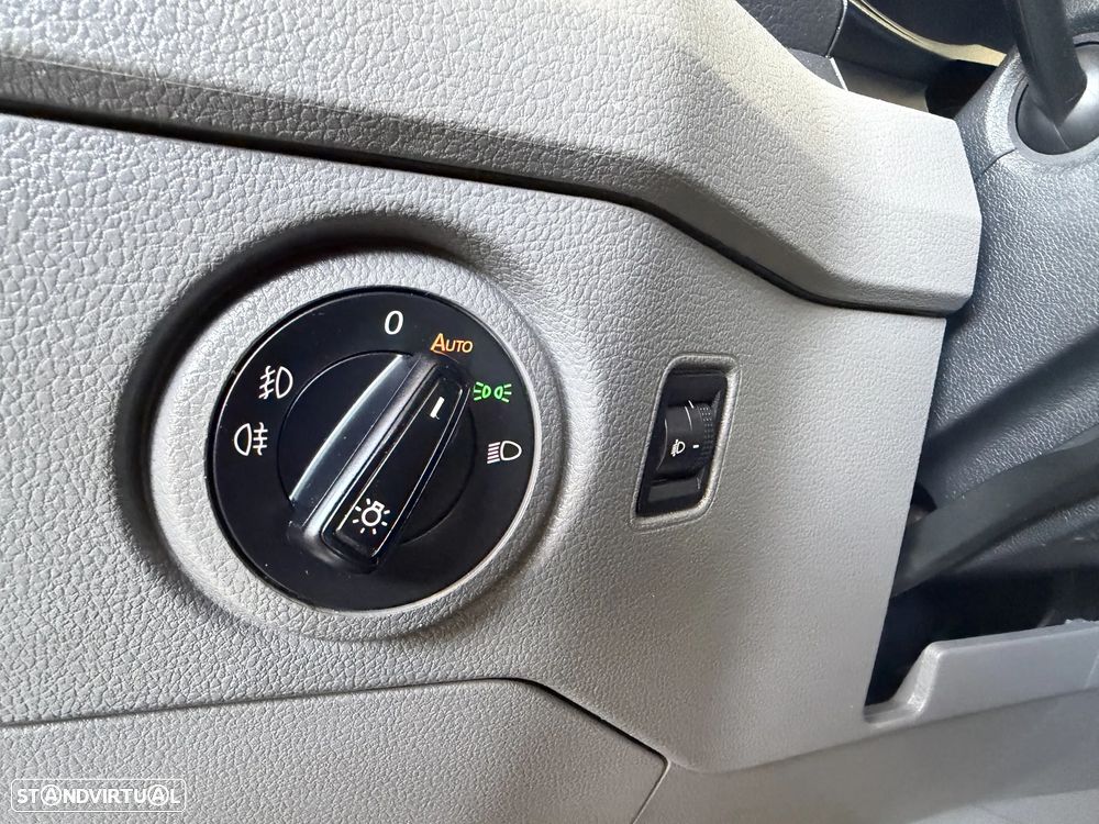 VW CRAFTER 2.0 L3 H3 - 12
