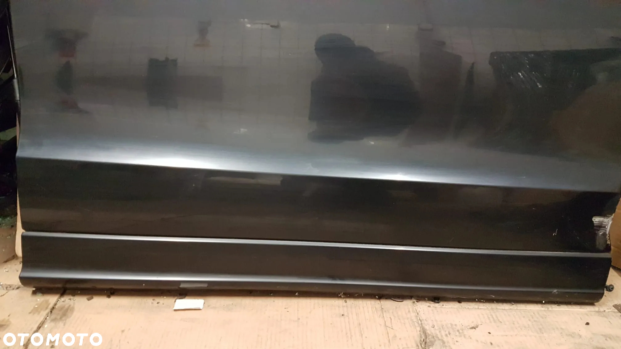 Drzwi PRAWE PRZEDNIE PRZÓD Q5 SQ5 Audi LX5R Lift przedlift - 11