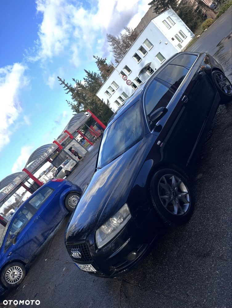 Audi A6 Avant - 14