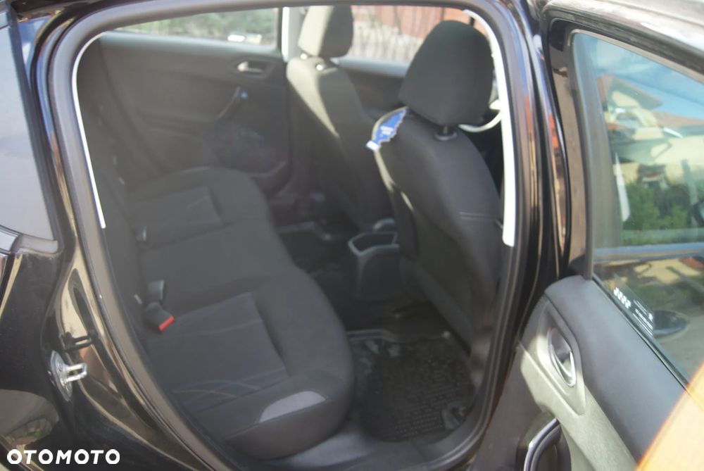 Peugeot 208 82 VTI Allure - 14