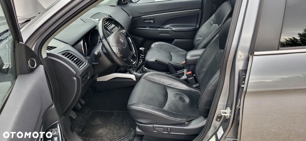 Peugeot 4008 HDI FAP 150 Stop & Start Allure - 18