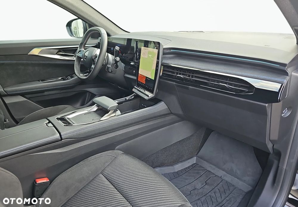 Renault Espace 1.2 E-Tech Full Hybrid 200 esprit Alpine MMT 7os - 6