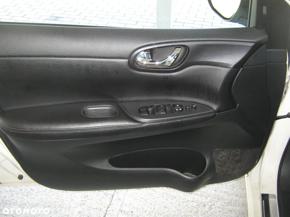 Nissan Pulsar - 10