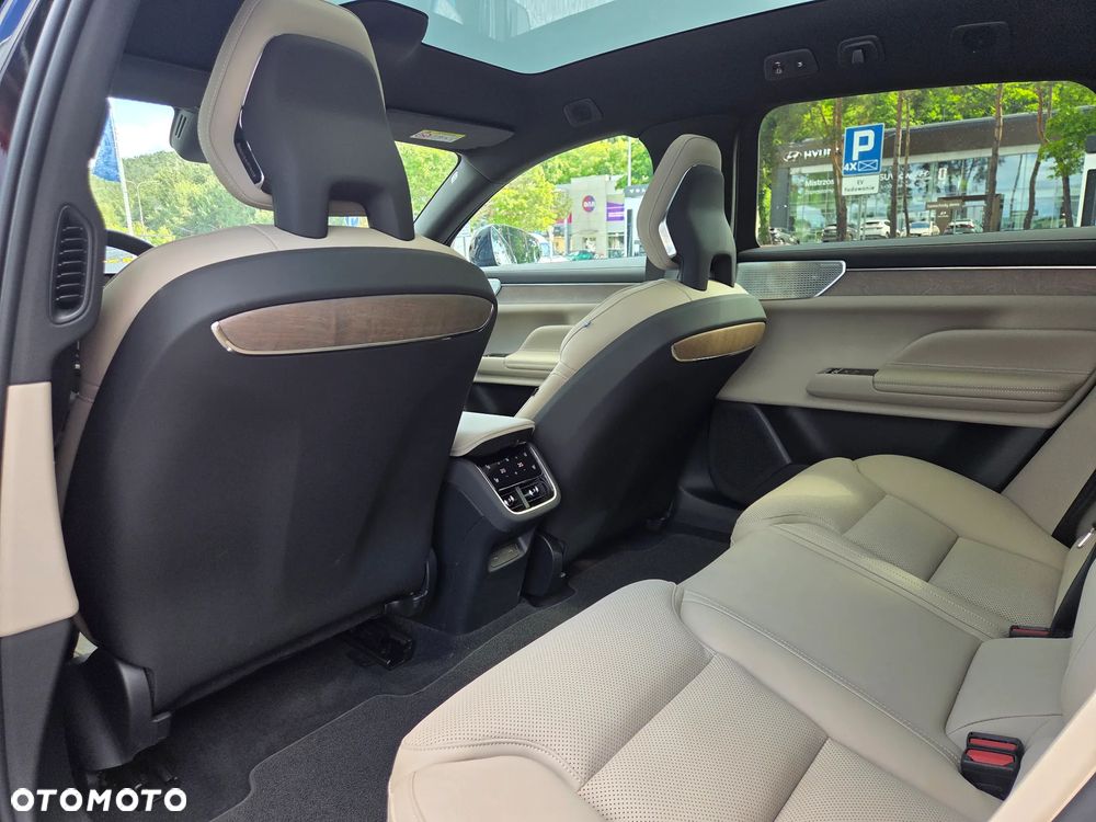 Volvo ES90 92kWh Single Motor Ultra - 12