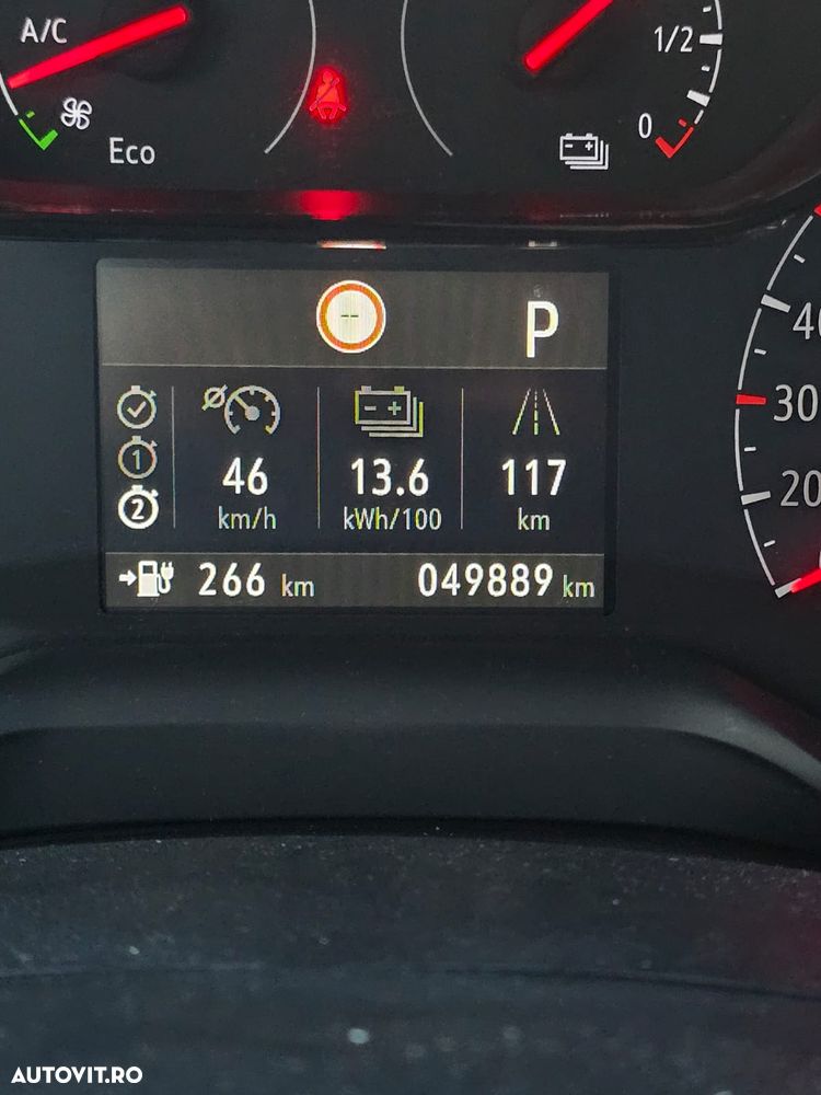 Opel Corsa E First Edition - 12