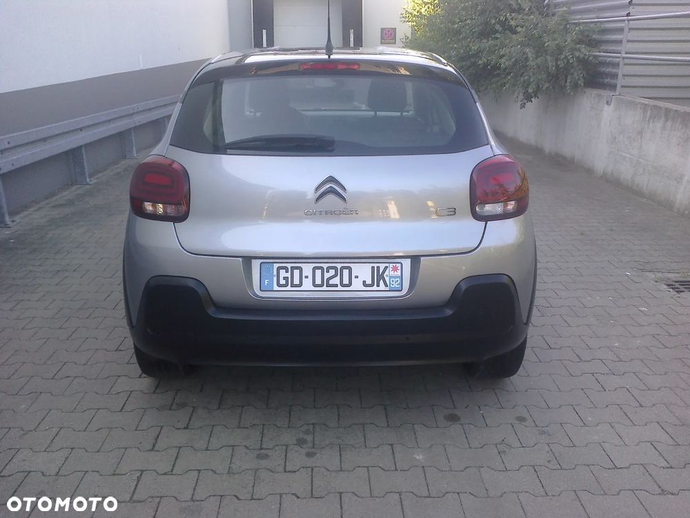 Citroën C3 - 6