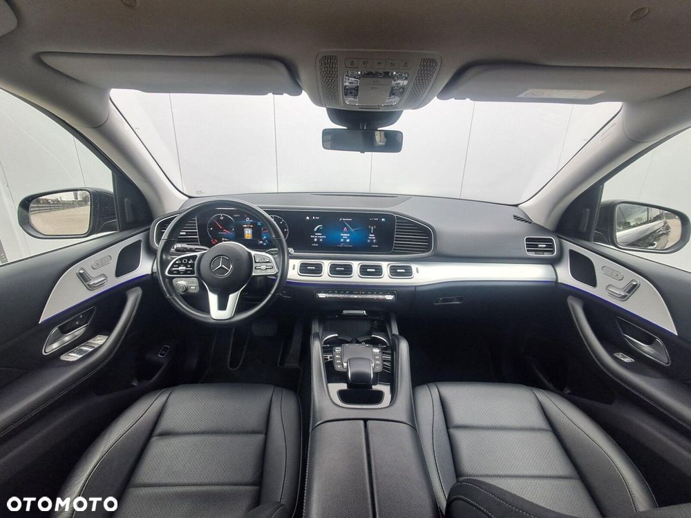 Mercedes-Benz GLE - 15