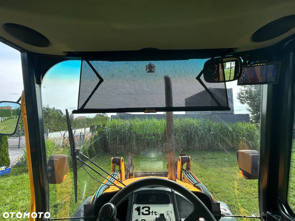 JCB 3CX Contractor - 10