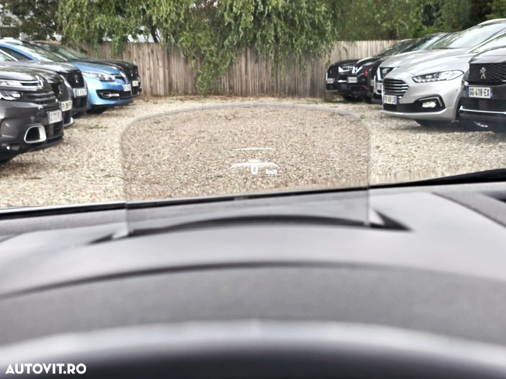 Renault Talisman ENERGY dCi 160 EDC INITIALE PARIS - 32