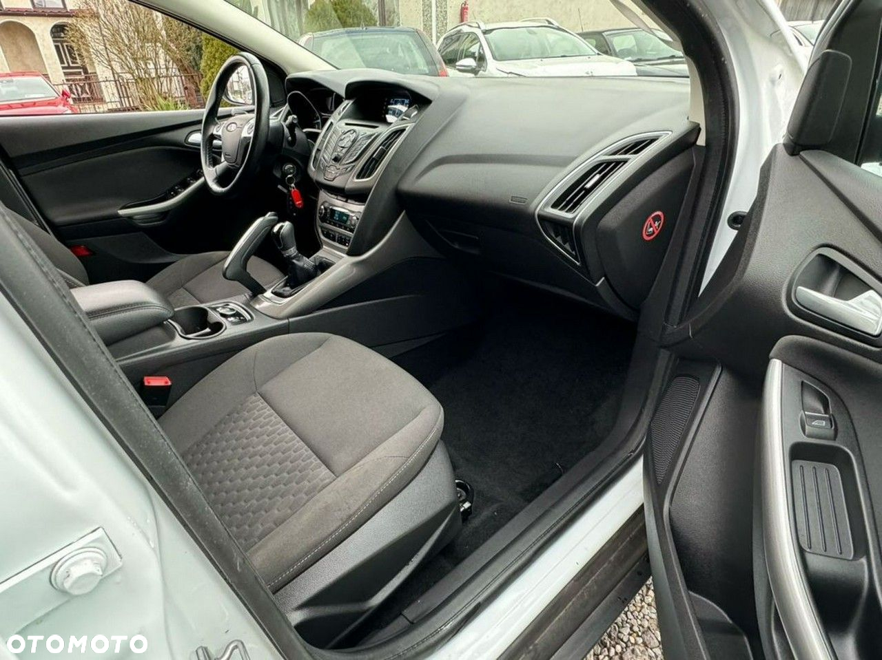 Ford Focus - 26