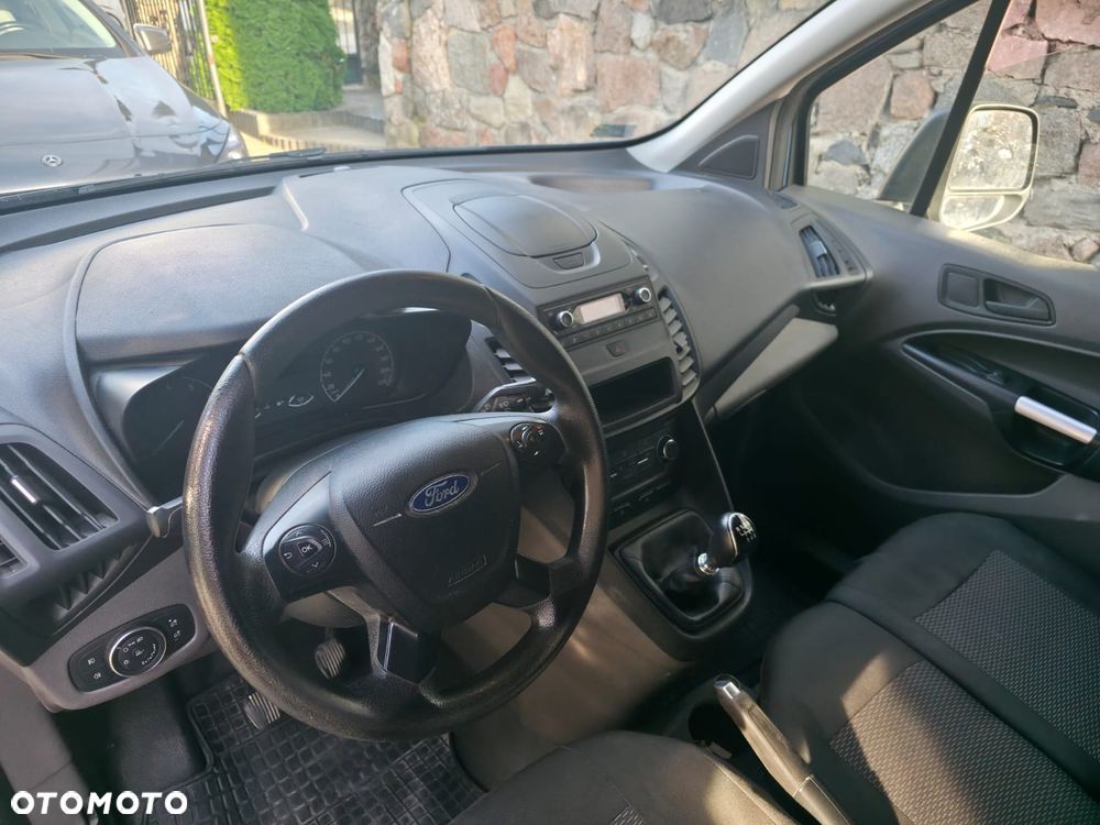 Ford Connect - 8