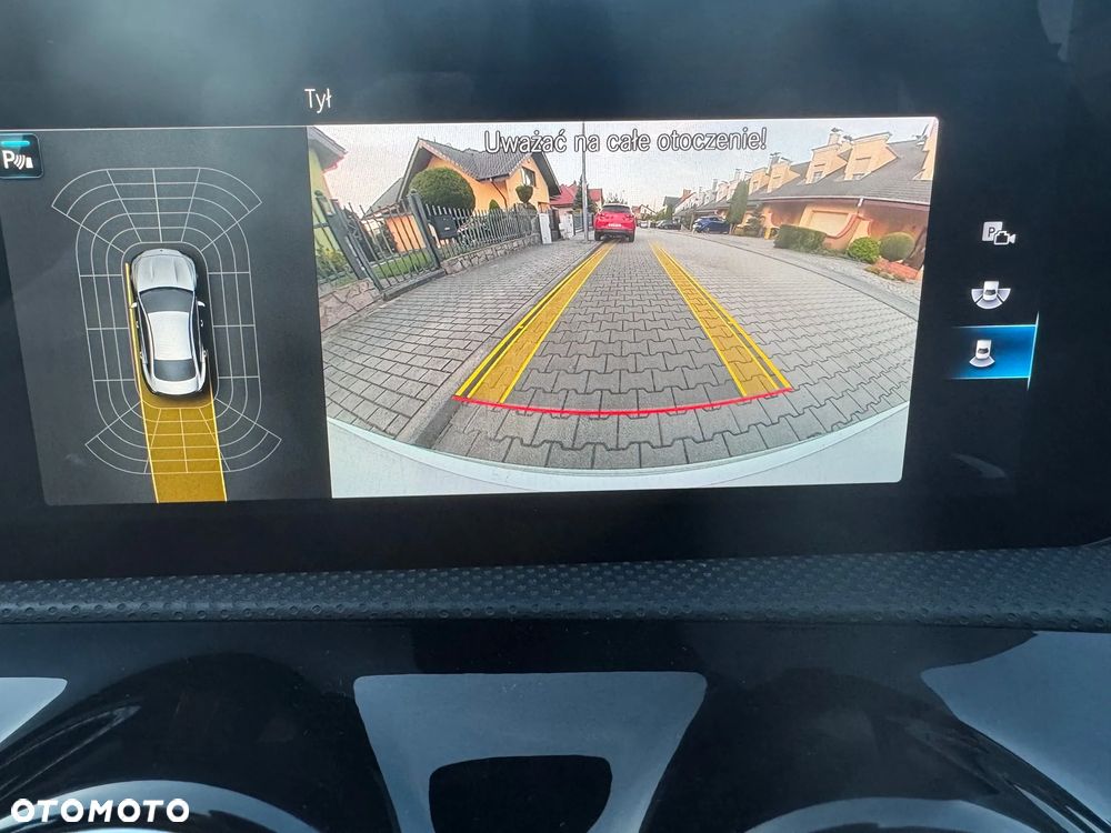 Mercedes-Benz CLA 200 AMG Line 7G-DCT - 28