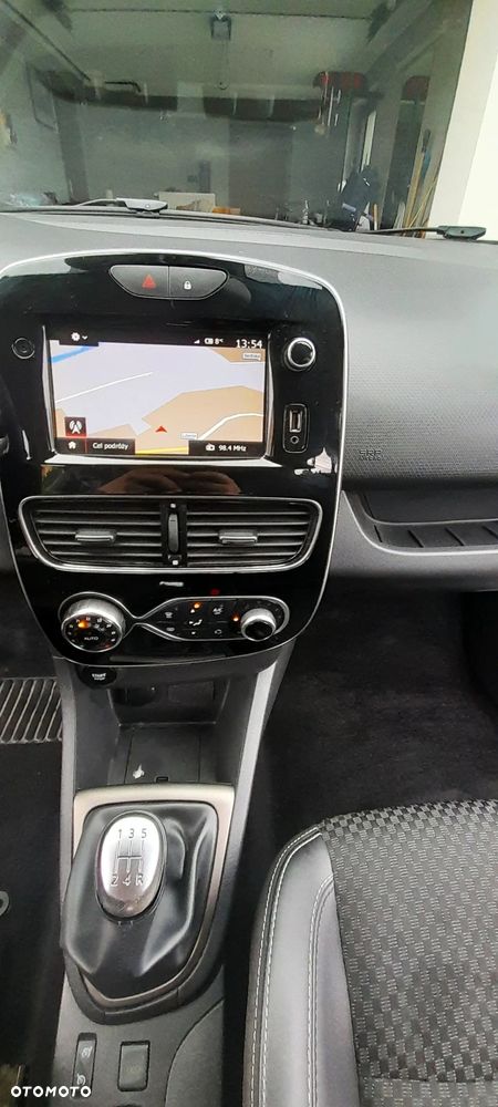 Renault Clio 0.9 Energy TCe Intens - 7