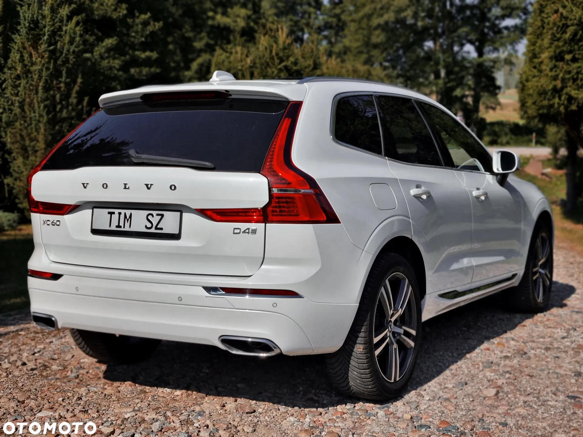 Volvo XC 60 D4 SCR Inscription - 16