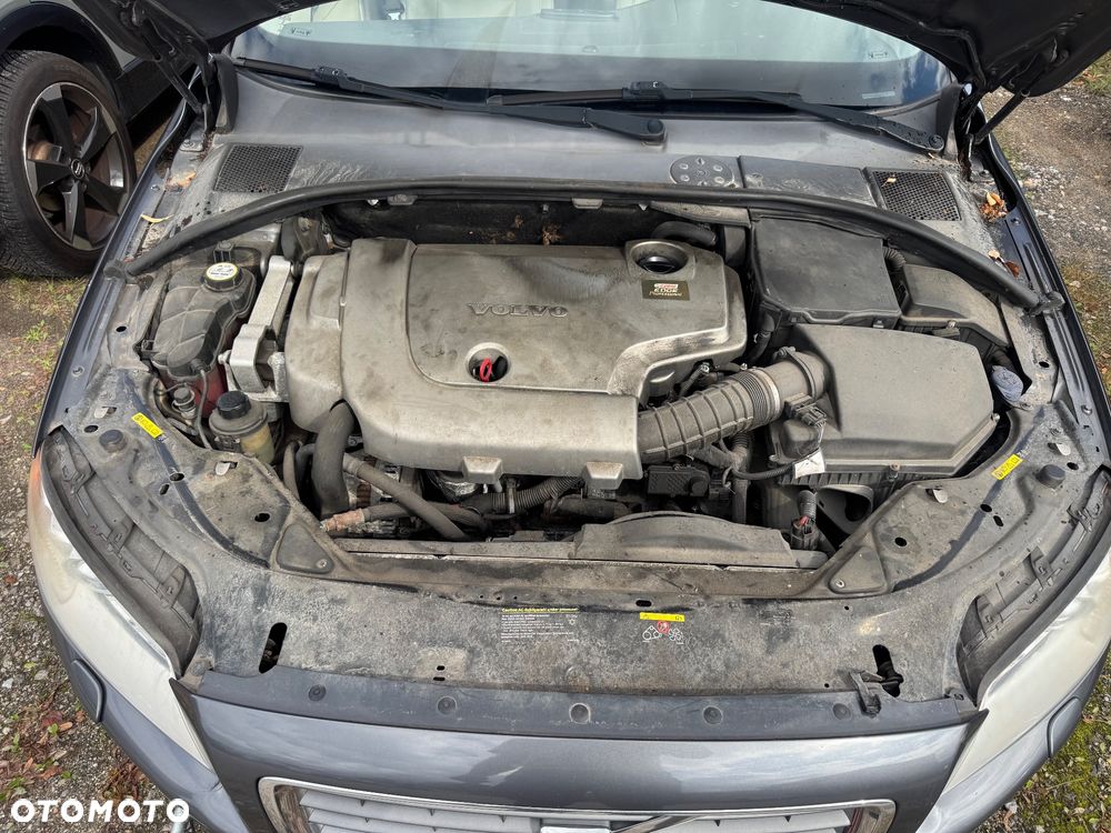 Volvo S80 2.4D Momentum - 6