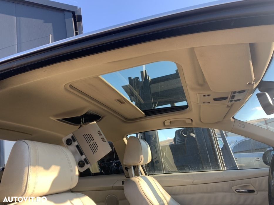 Trapa bmw seria 3 e92 - 1