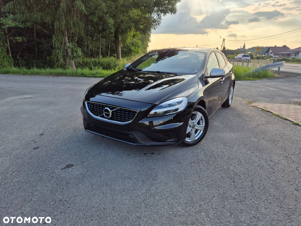 Volvo V40 D3 RDesign - 15