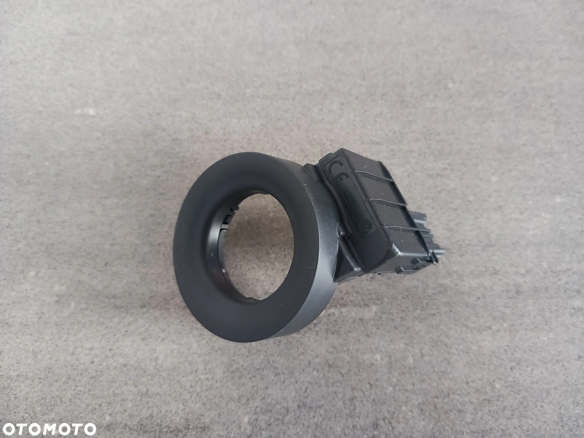 Nadbiornik - antena stacyjki Ford Transit 2014-, Custom 2012- DURATORQ DIESEL 1825185 - 6