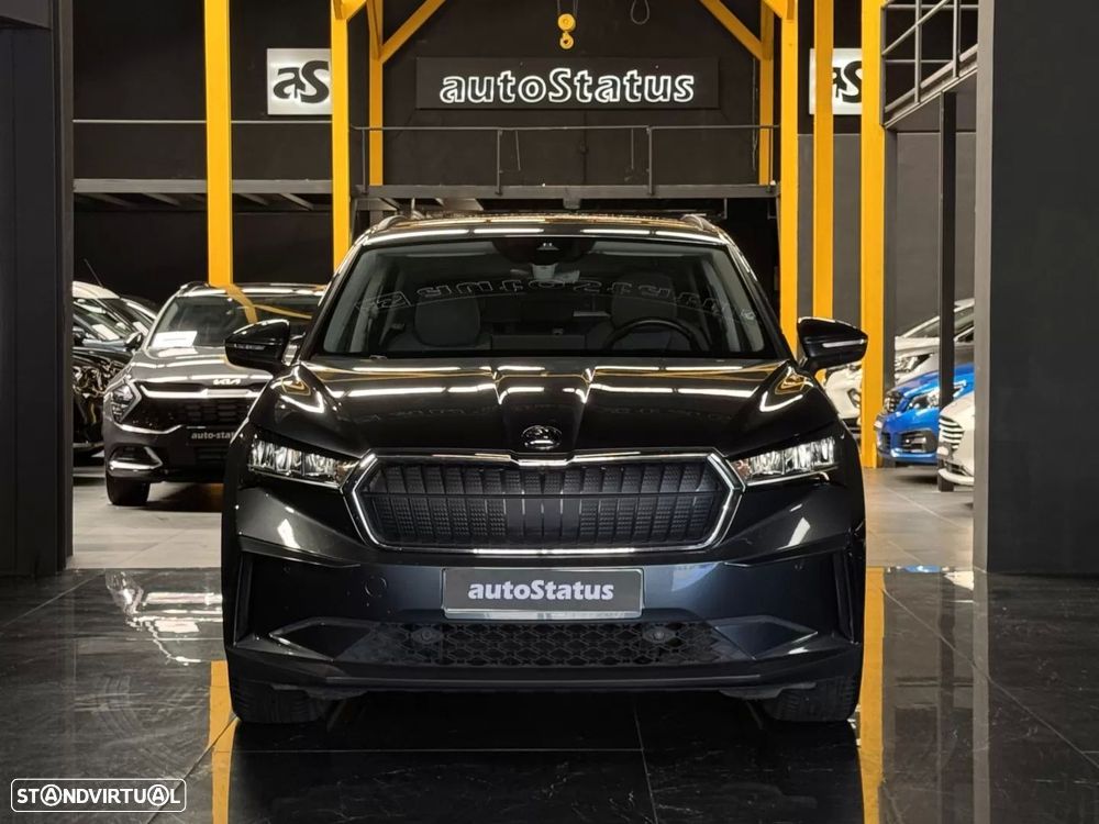 Skoda Enyaq iV 60 - 3