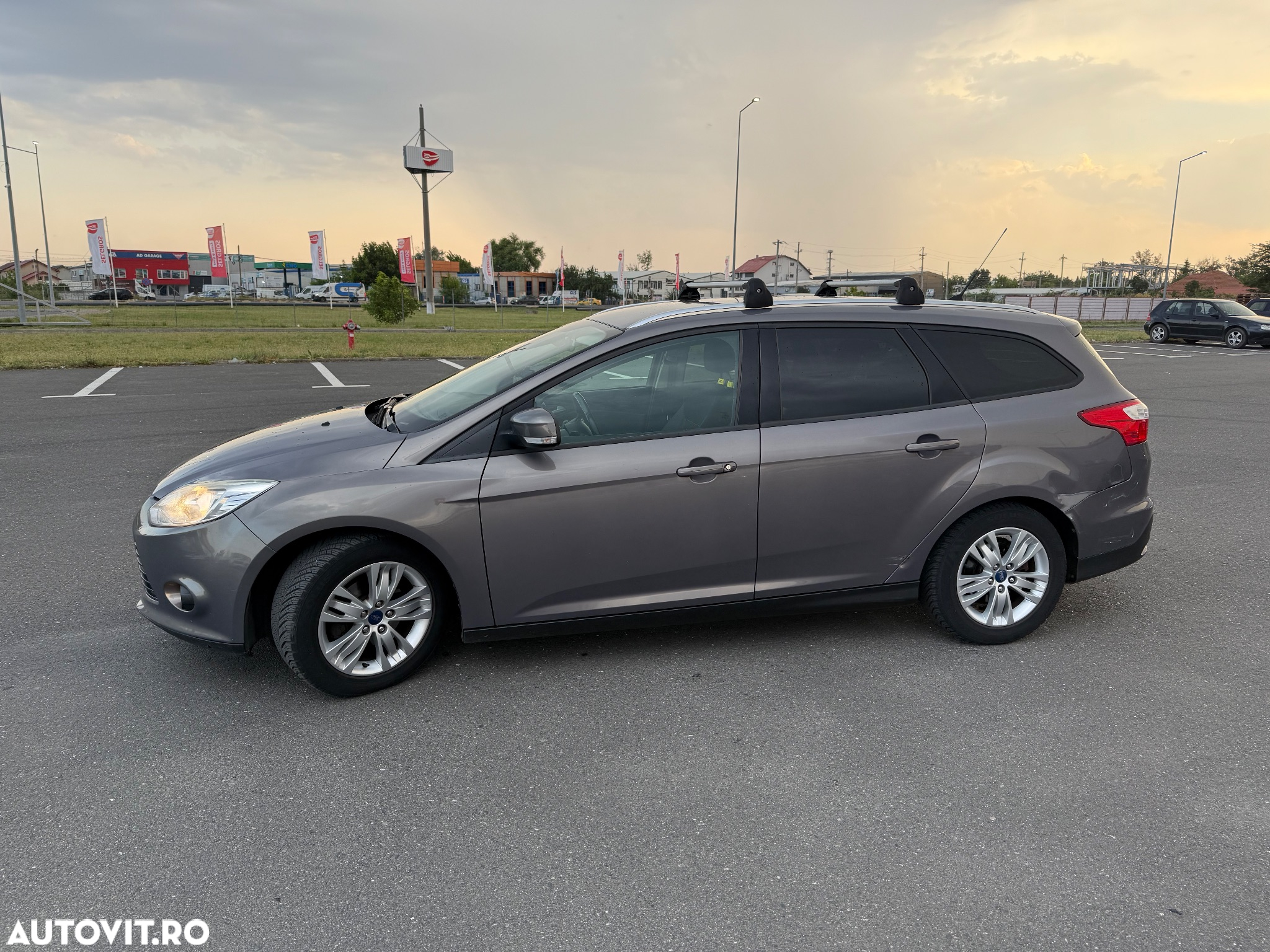 Ford Focus - 2