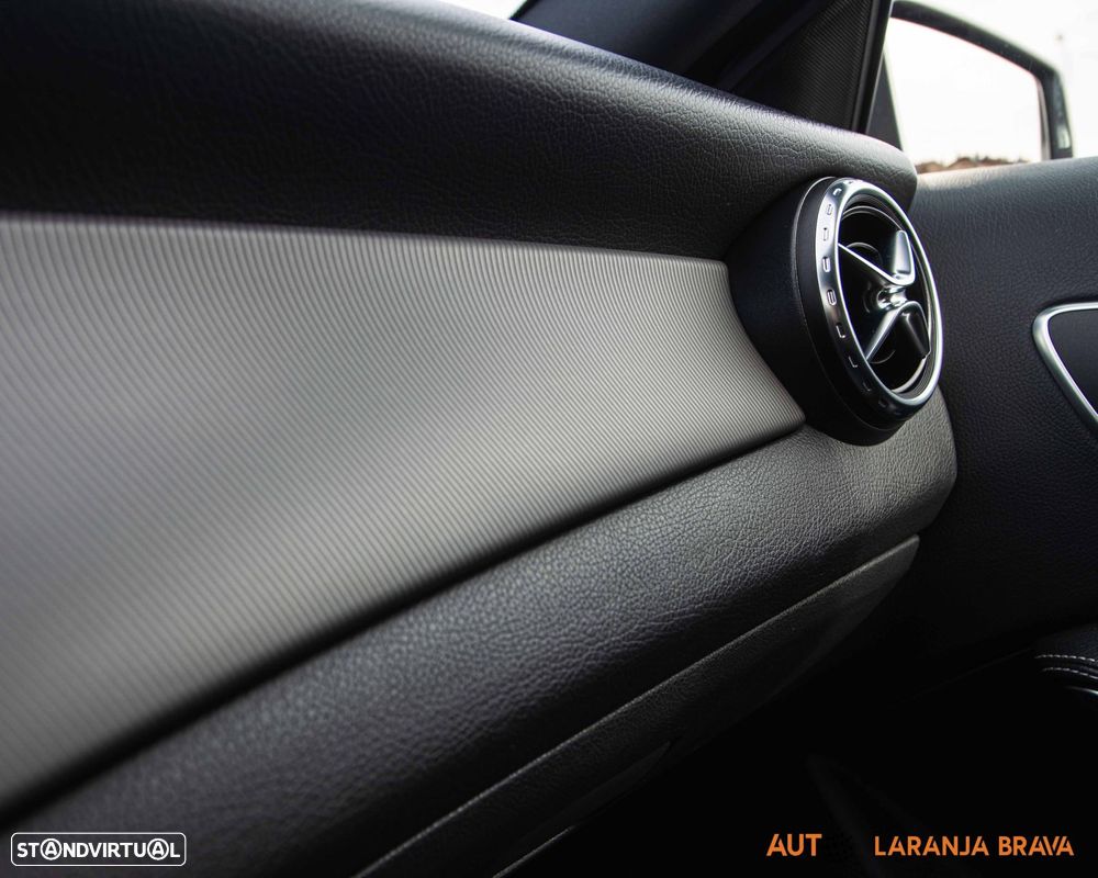 Mercedes-Benz GLA 200 CDi Style - 38