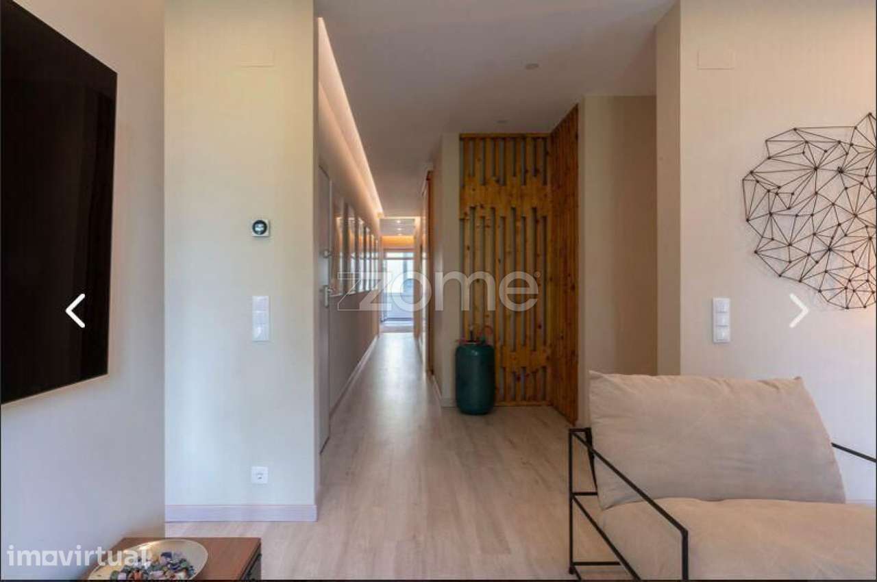 T3 Exclusivo 187m² 3 Suites Frente Gulbenkian Acabamentos Premium - Grande imagem: 5/13