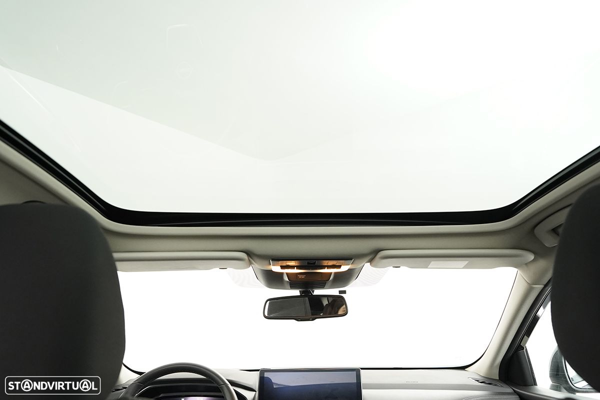 Nissan Qashqai 1.3 DIG-T N-Connecta LED - 23