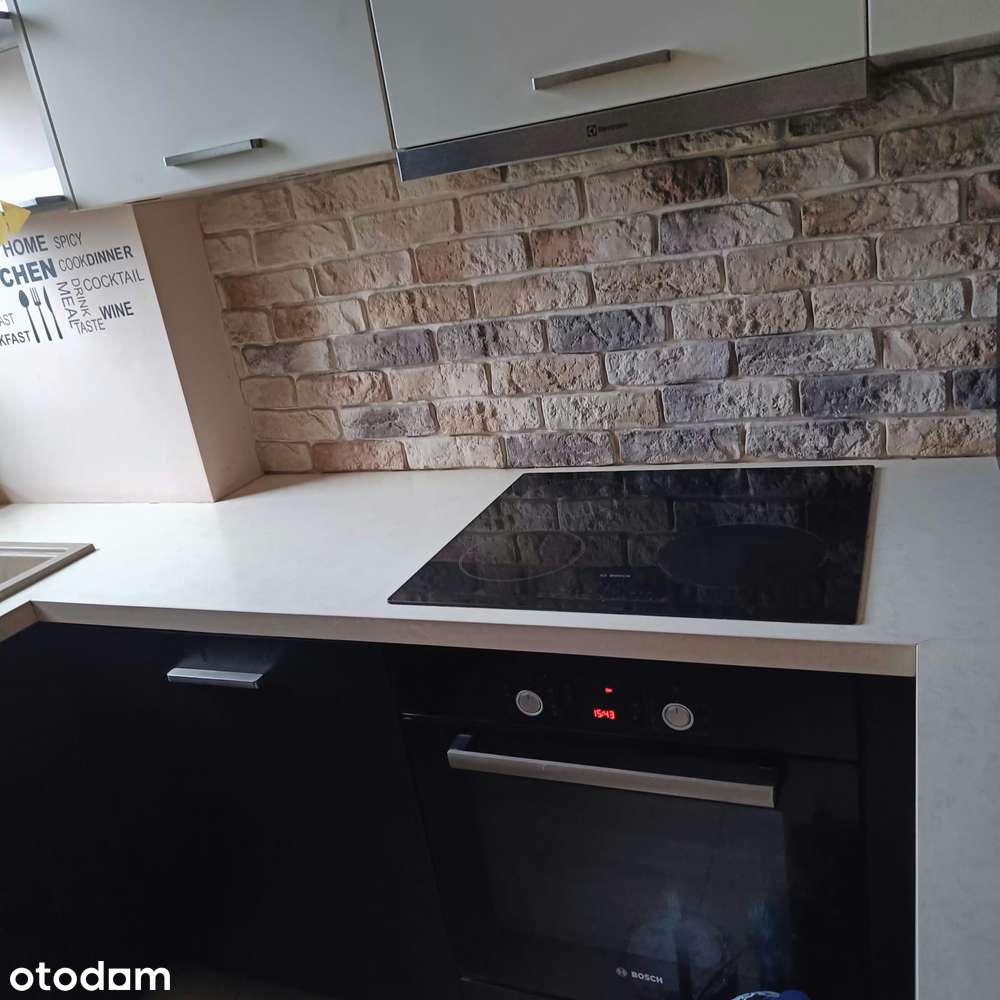 Targówek,ul.Rzepichy,3 pokoje,55m² ,KLIMA,BALKON,GARAŻ,INTERNET