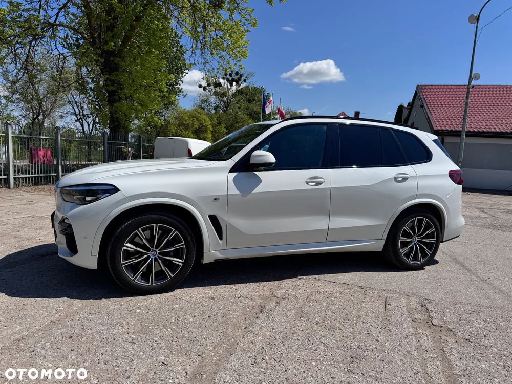BMW X5 xDrive30d sport - 11