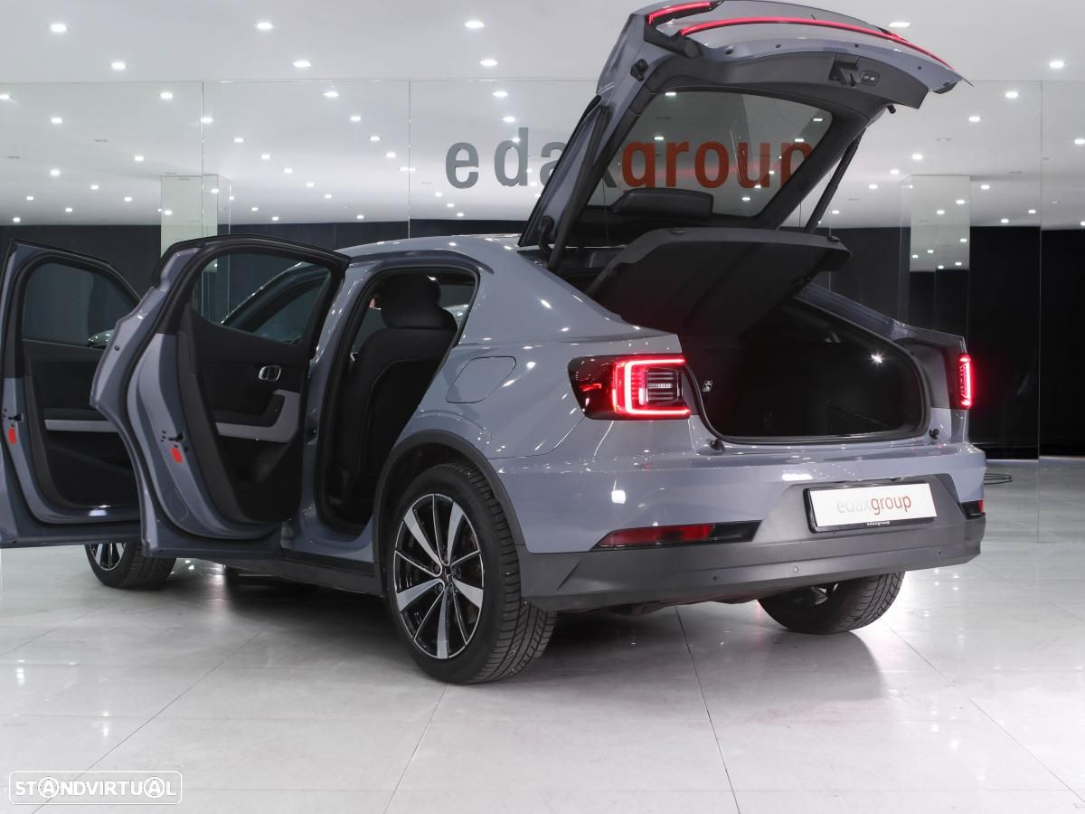 Polestar 2 Single Motor 78kWh - 5