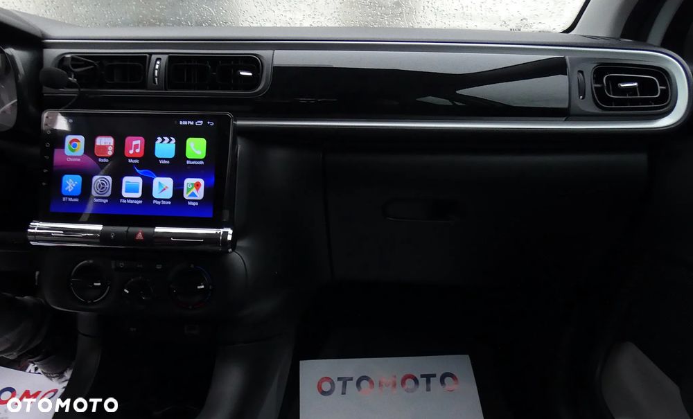 Citroën C3 1.2 PureTech Live - 28