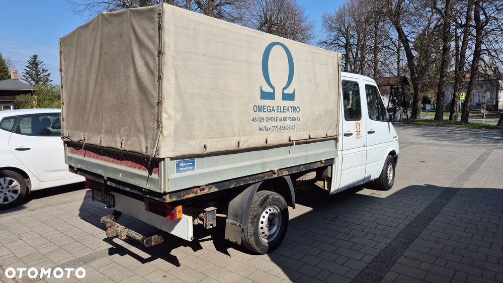 Mercedes-Benz SPRINTER - 10