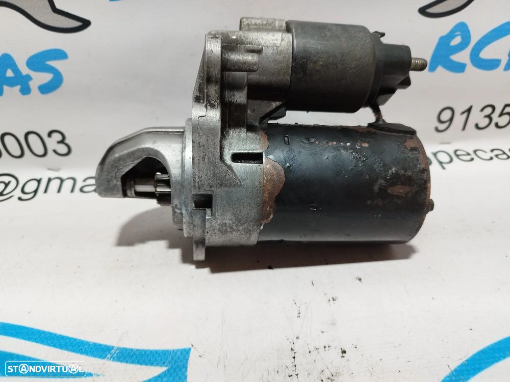 MOTOR ARRANQUE MINI COOPER R50 0001106019 1489994 12411489994 R53 R52 CABRIO CABRIOLET - 5