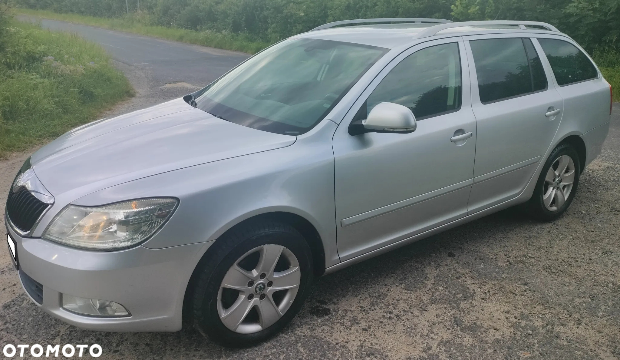 Skoda Octavia - 4