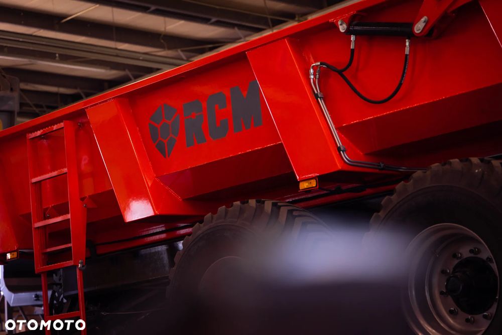 RCM Przyczepa Clever Turtle RCM CT2 - 16