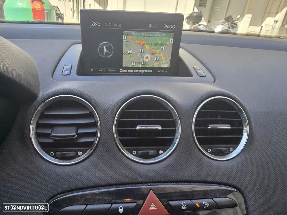 Peugeot 308 SW 1.6 e-HDi SE Envy 2-Tronic - 18