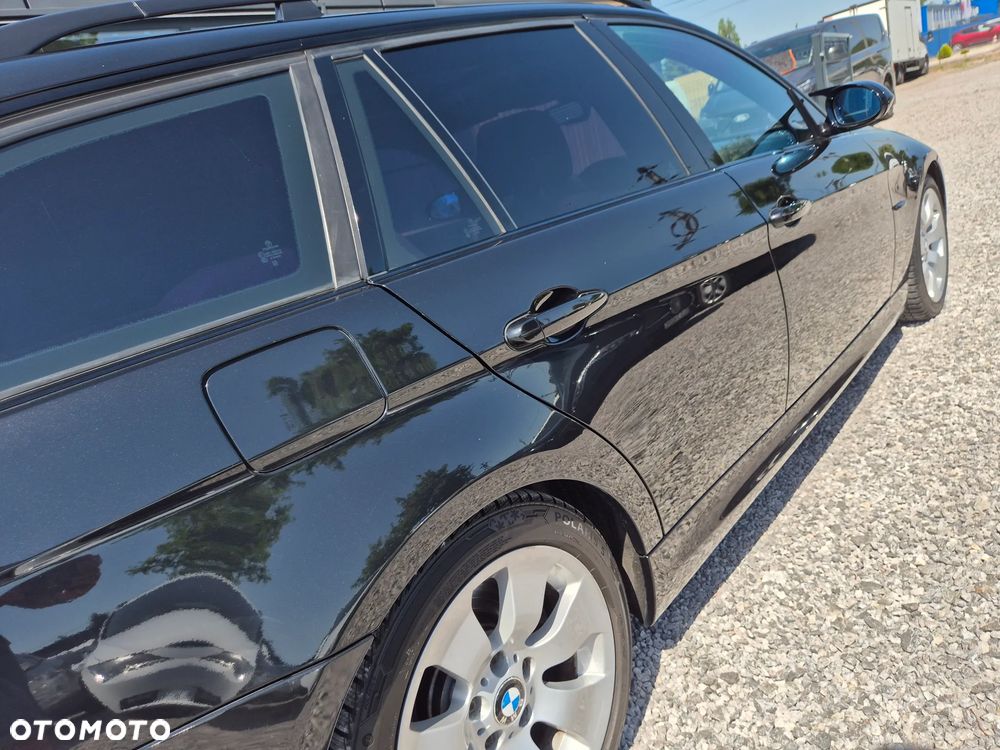 BMW Seria 3 - 22