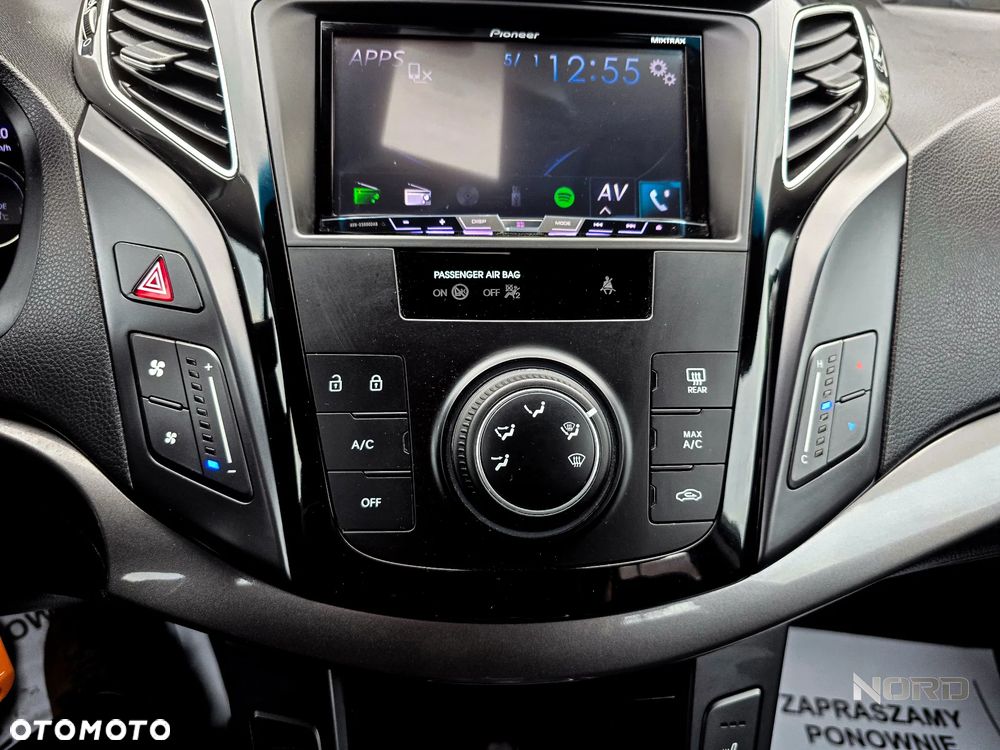 Hyundai i40 Kombi 1.7 CRDi Classic - 26