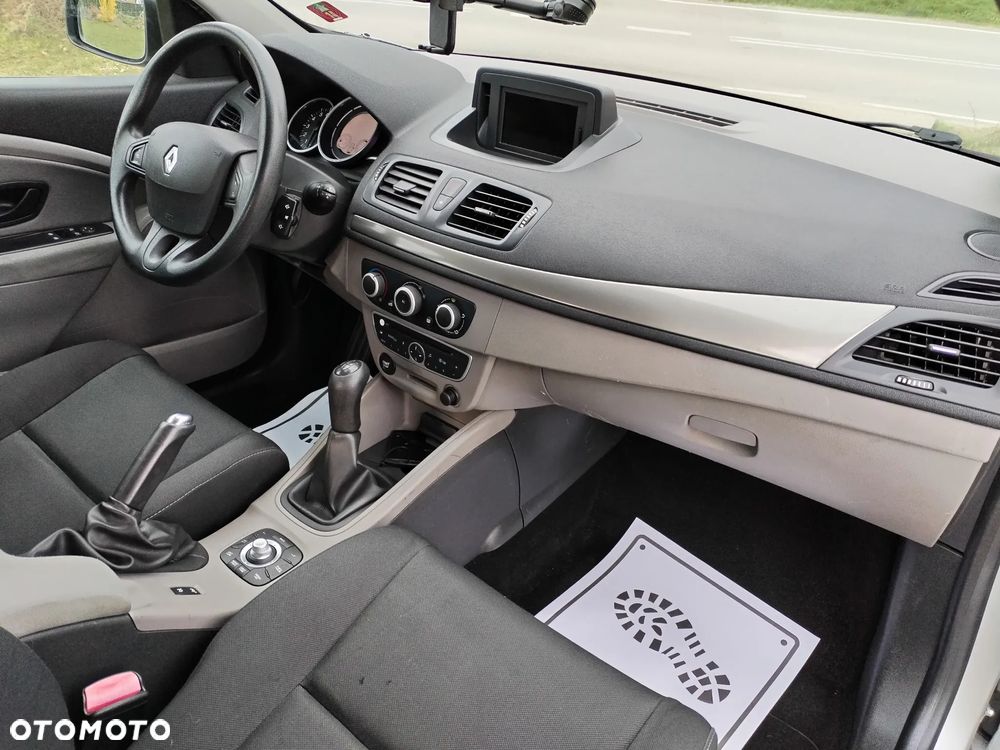 Renault Megane 1.6 16V 100 TomTom Edition - 12