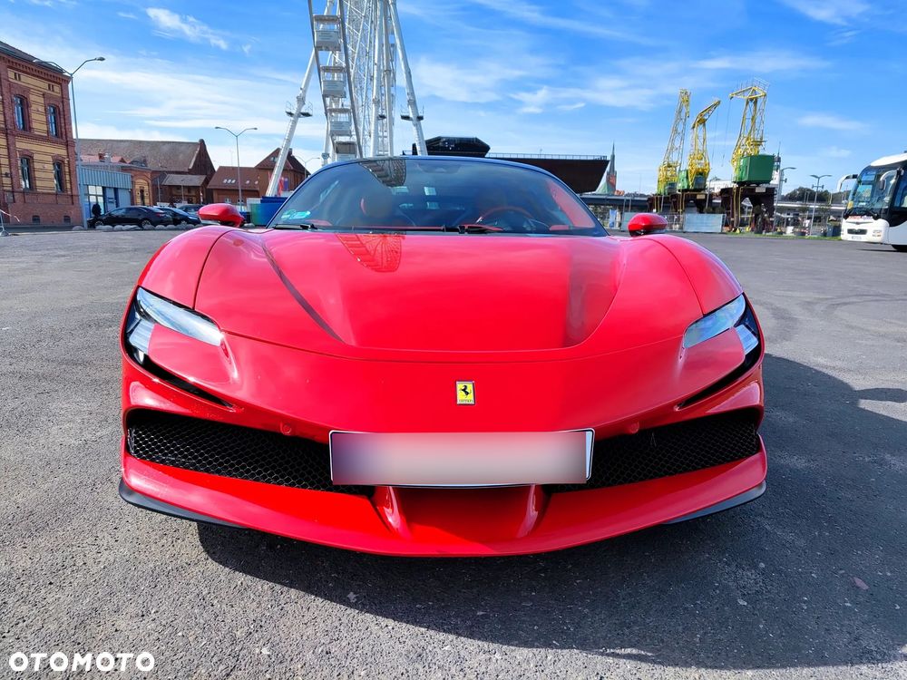 Ferrari SF90 Stradale - 2