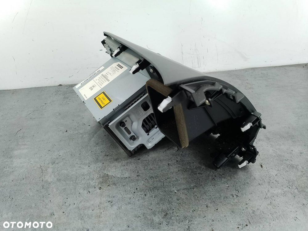 RADIO CD HONDA CIVIC VIII 39100-SNA-G610-M1  MN826RA - 5