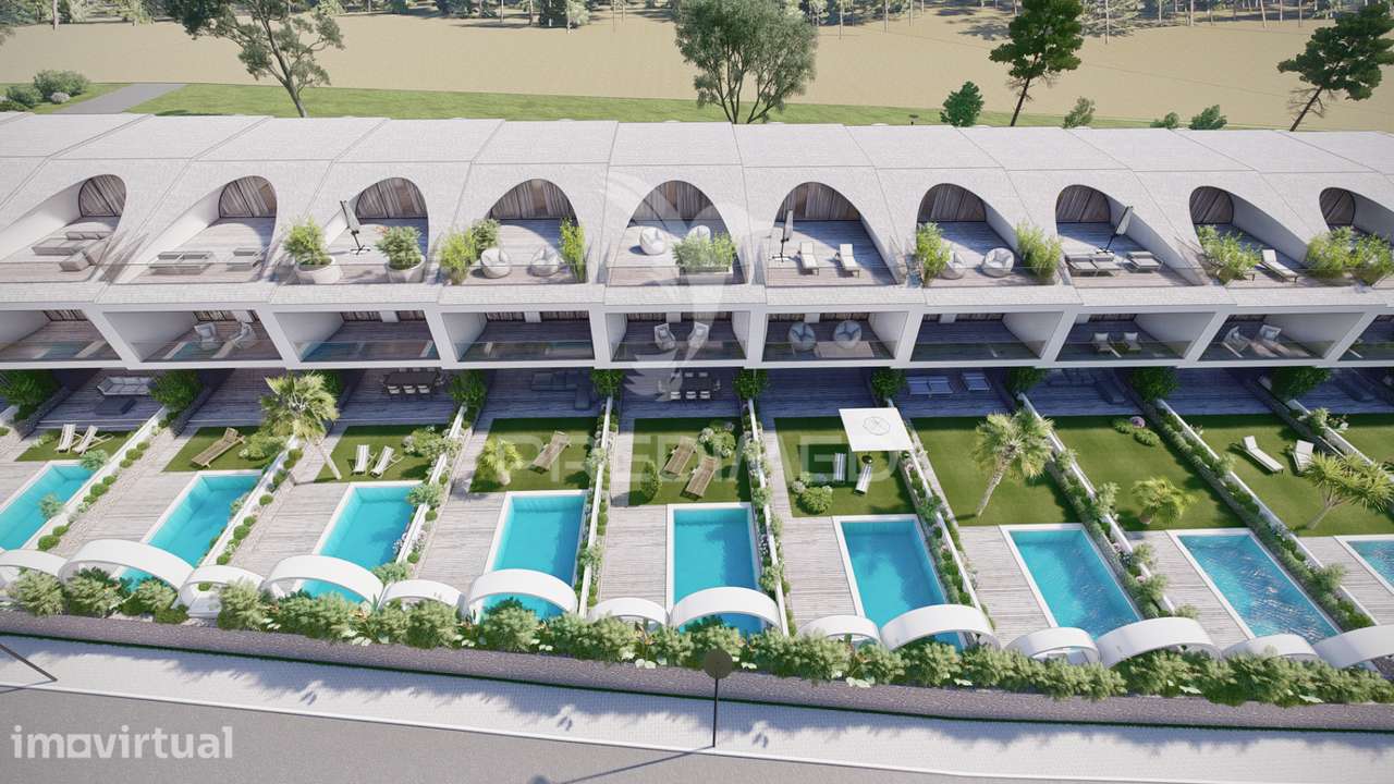 Terreno com Projeto Aprovado para 15 Moradias – Oportunidade Prime... - Grande imagem: 3/22