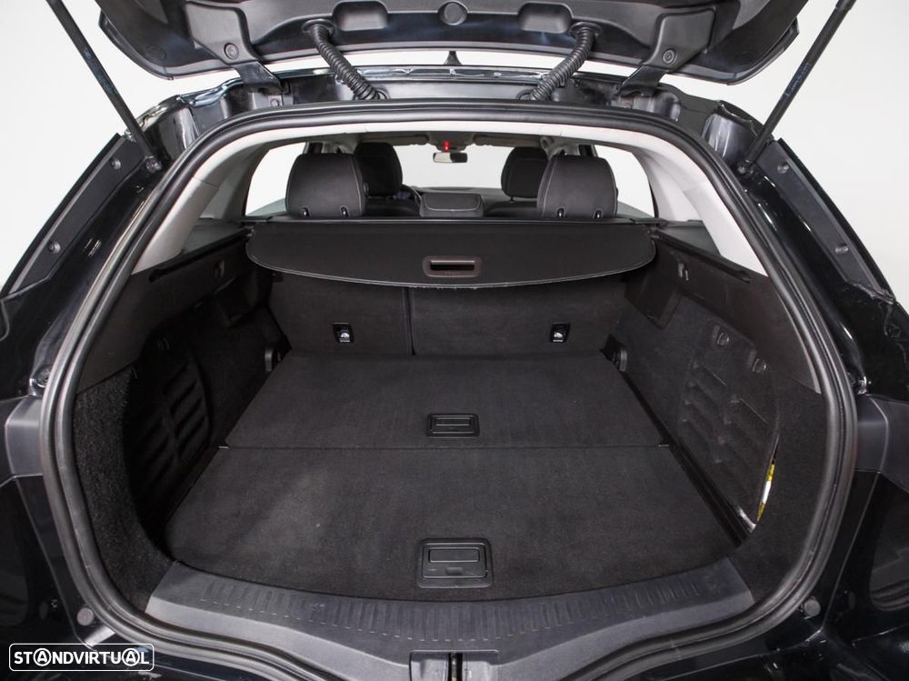 Renault Mégane Sport Tourer 1.5 Blue dCi Limited - 12