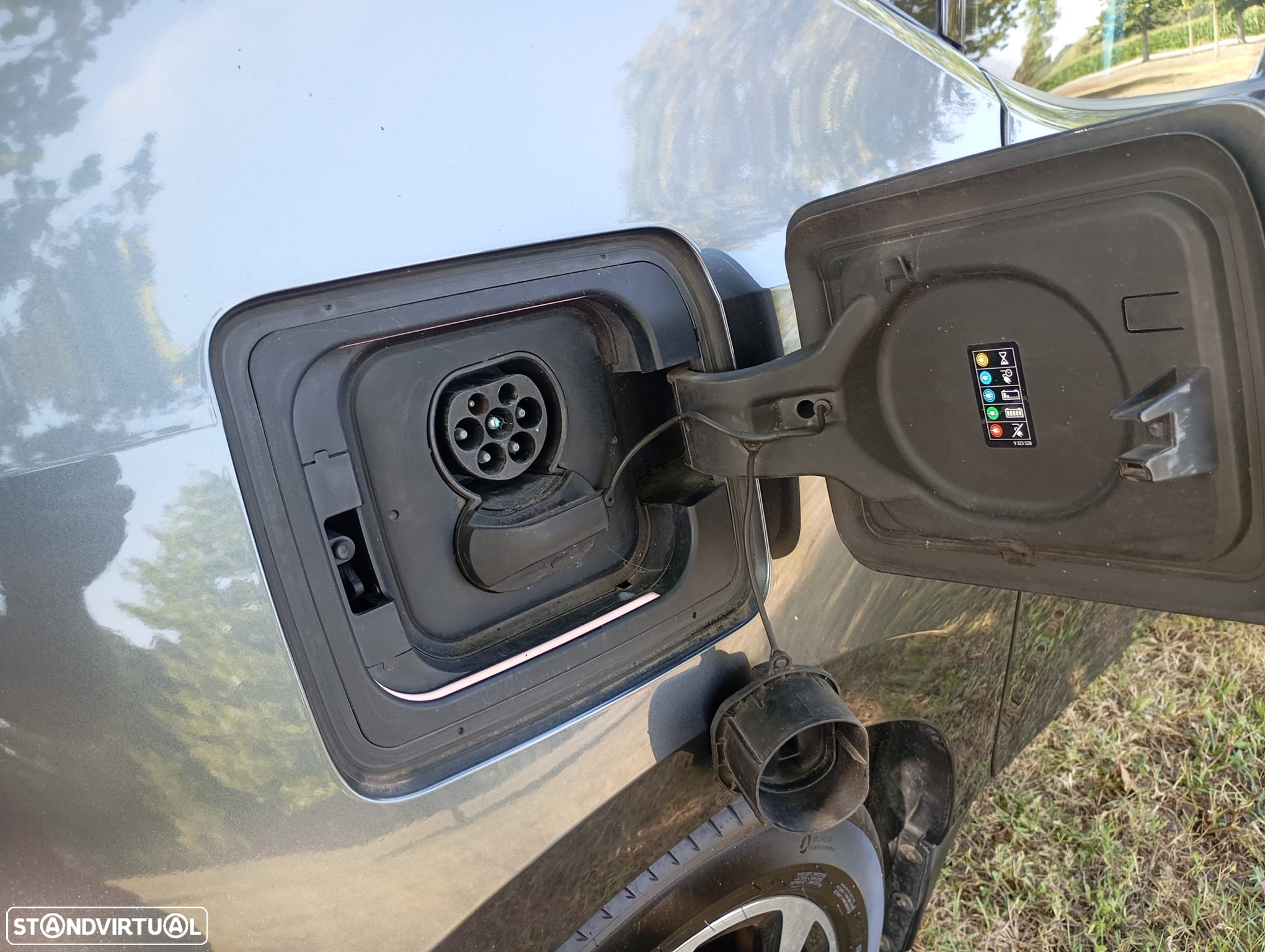 BMW i3 120Ah - 31