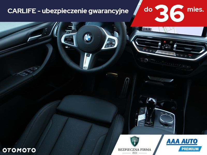 BMW X4 - 8