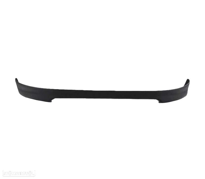 SPOILER LIP FRONTAL FORD S-MAX 06-10 - 2